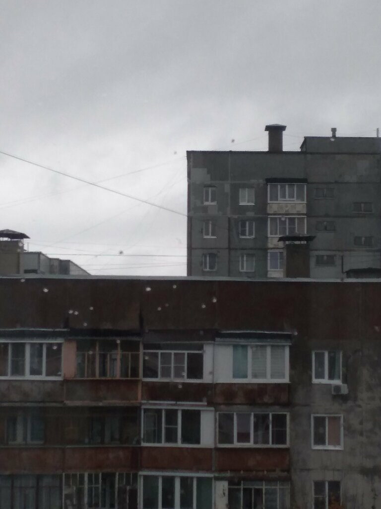Municipal housing authority Жилищный ремонтно-эксплуатационный участок, Cherepovets, photo