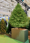 4eli.ru (Bagrationovsky Drive, 7к3), árboles de navidad y adornos navideños