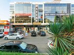 Imperio (Urban-Type Settlement of Sirius, Prirechenskaya ulitsa, 2/4), wallpaper store