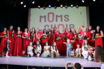 MomsChoir (Kashyonkin Lug Street, 8к3), coro, estudio coral