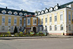 Регион-оценка (Krasnoarmeyskaya ulitsa, 6), vehicle assessment