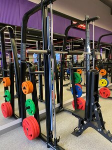 FITNESSON (Savelkinsky Drive, 2), fitness club