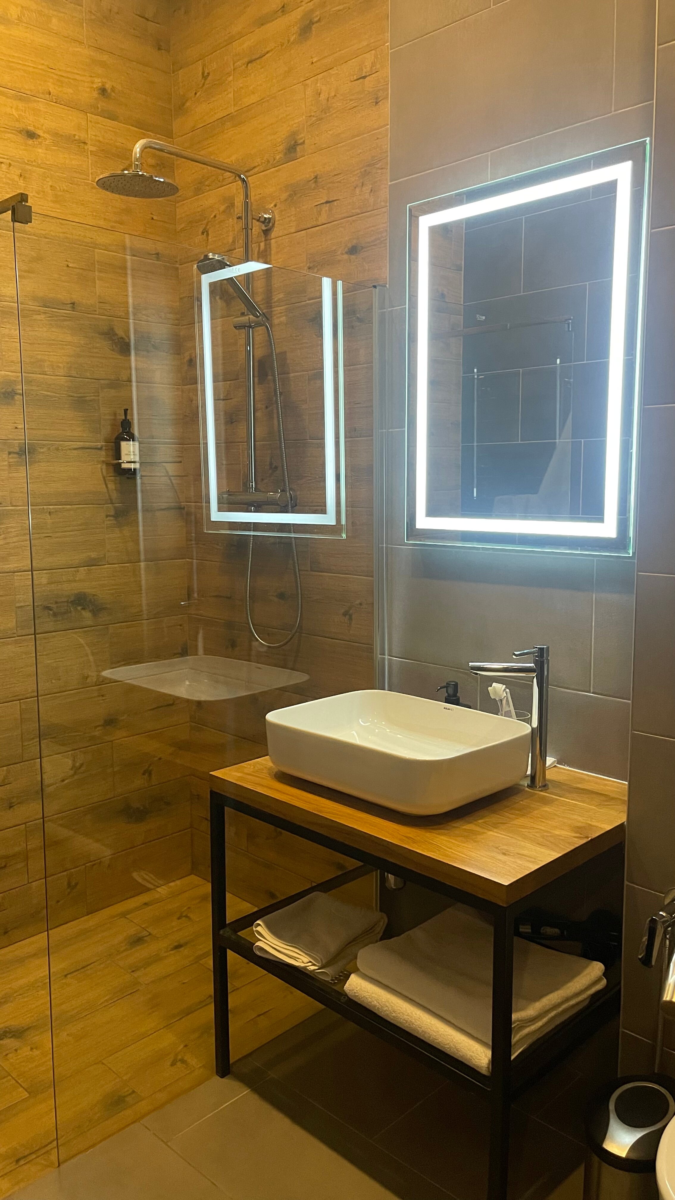 Фото Берген