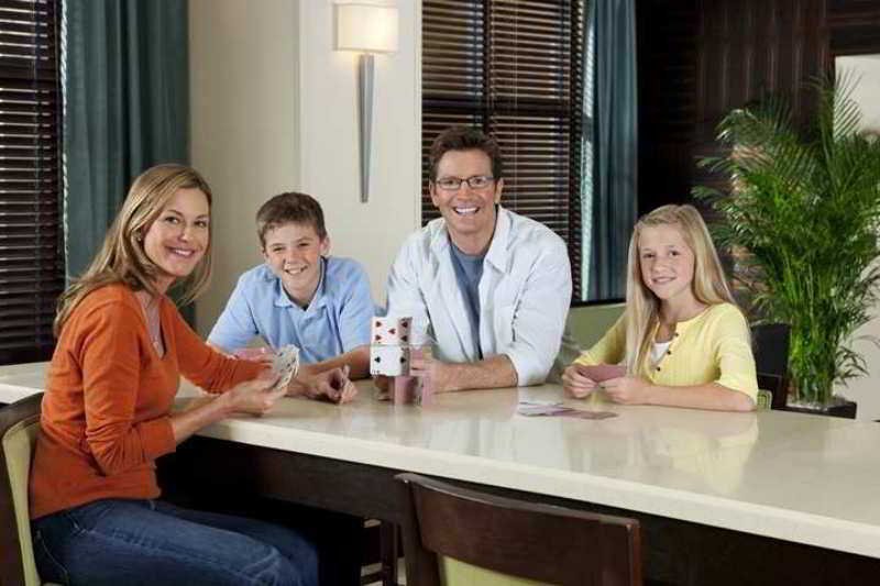 Фото Hampton Inn Washington, D. C. White House