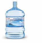 Troitskaya water (Chkalov Street, 48А), venta de agua