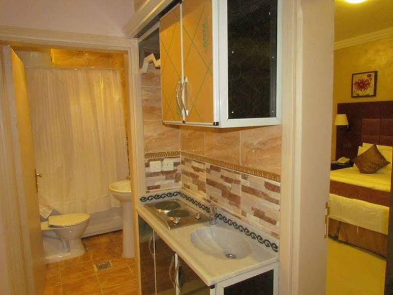 Фото Dyar Inn Al Hamra Hotel