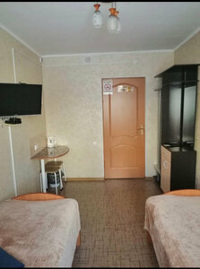 Семерочка (Komsomolskaya ulitsa, 7), hotel