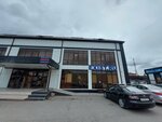 DriveService (Chervlennaya ulitsa, 2А), servicio de coches, centro de reparación de automóviles