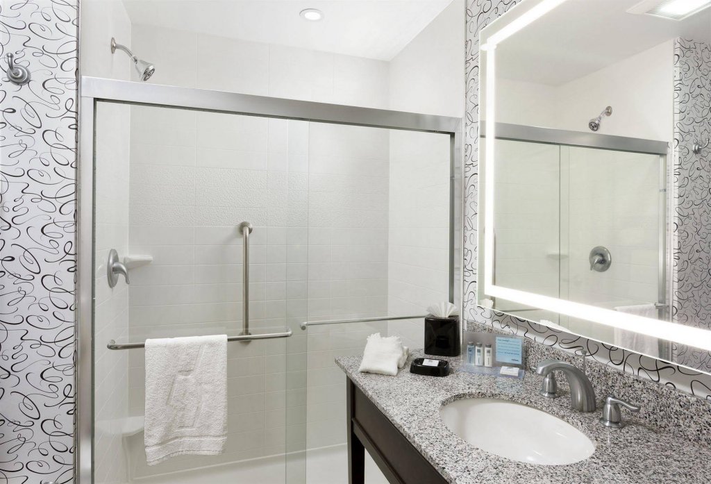 Фото Hampton Inn Washington, D. C. White House