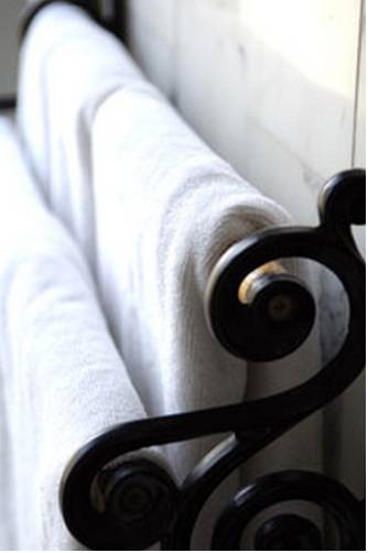 Фото Boulogne Résidence Hotel