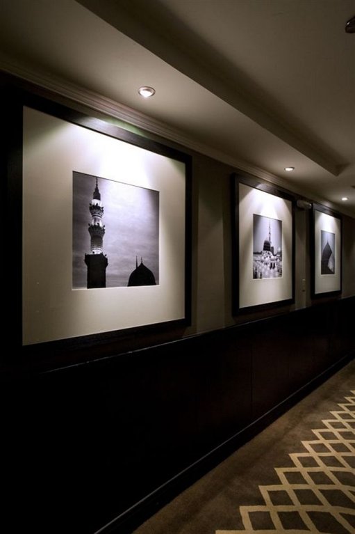 Фото Shaza Al Madina