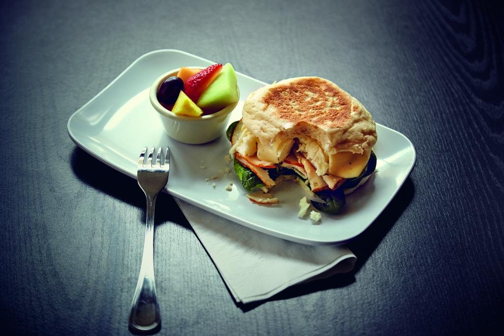 Фото Courtyard Washington, Dc/u. S. Capitol