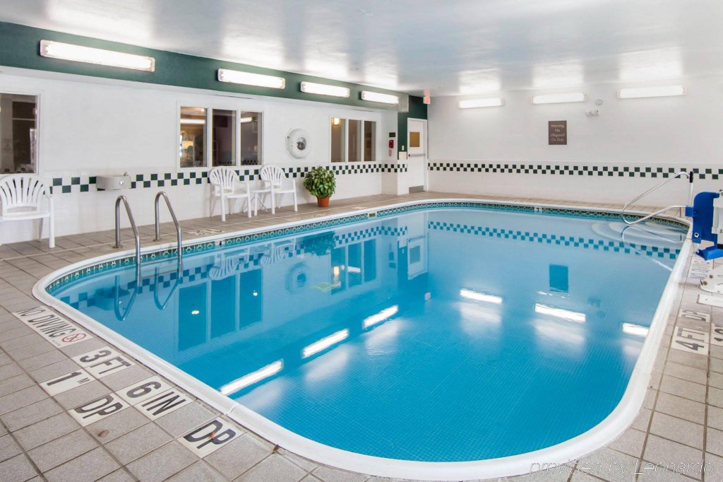 Фото Comfort Suites Keeneland