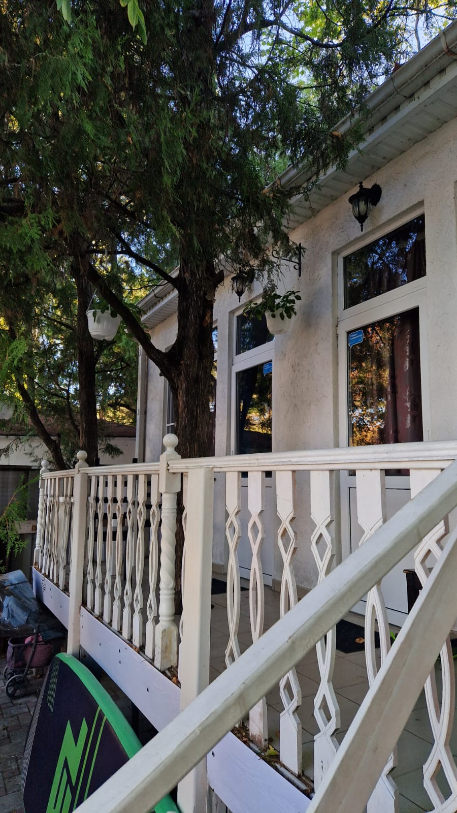 Фото Прованс