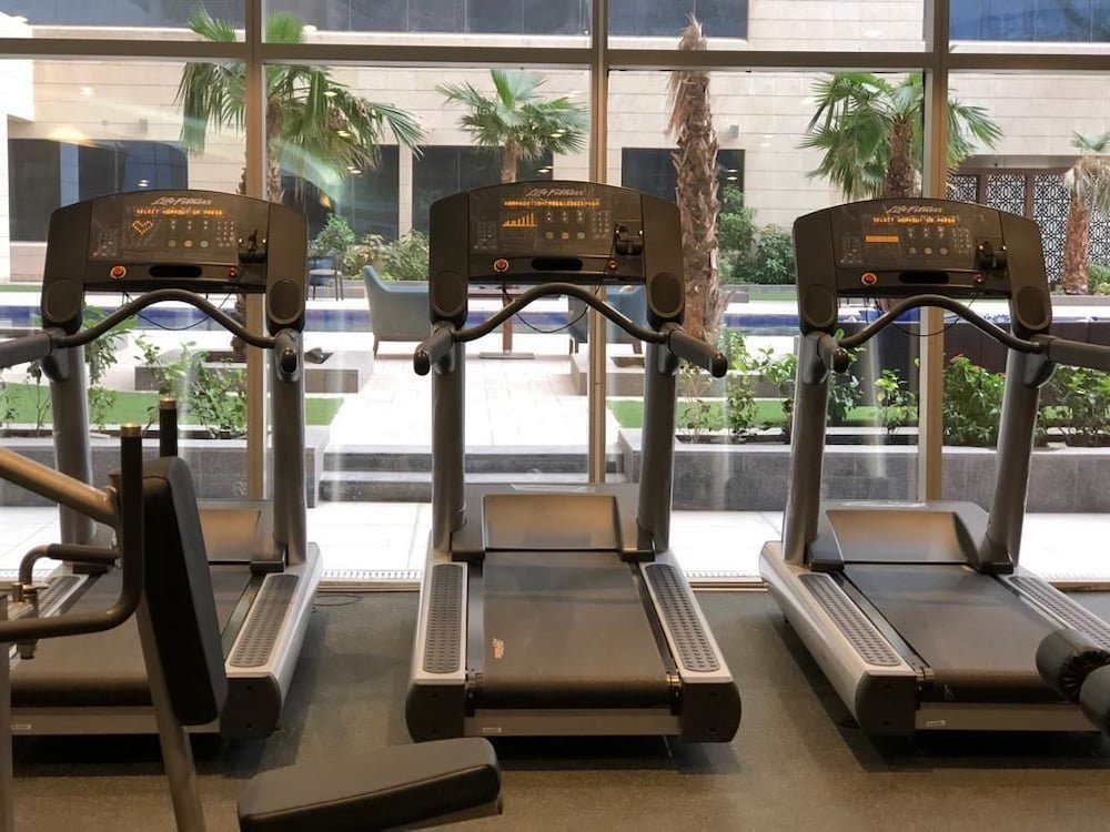 Фото Holiday Inn Makkah Al Aziziah