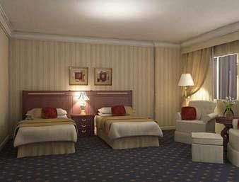 Фото Ramada Al Qassim Hotel And Suites