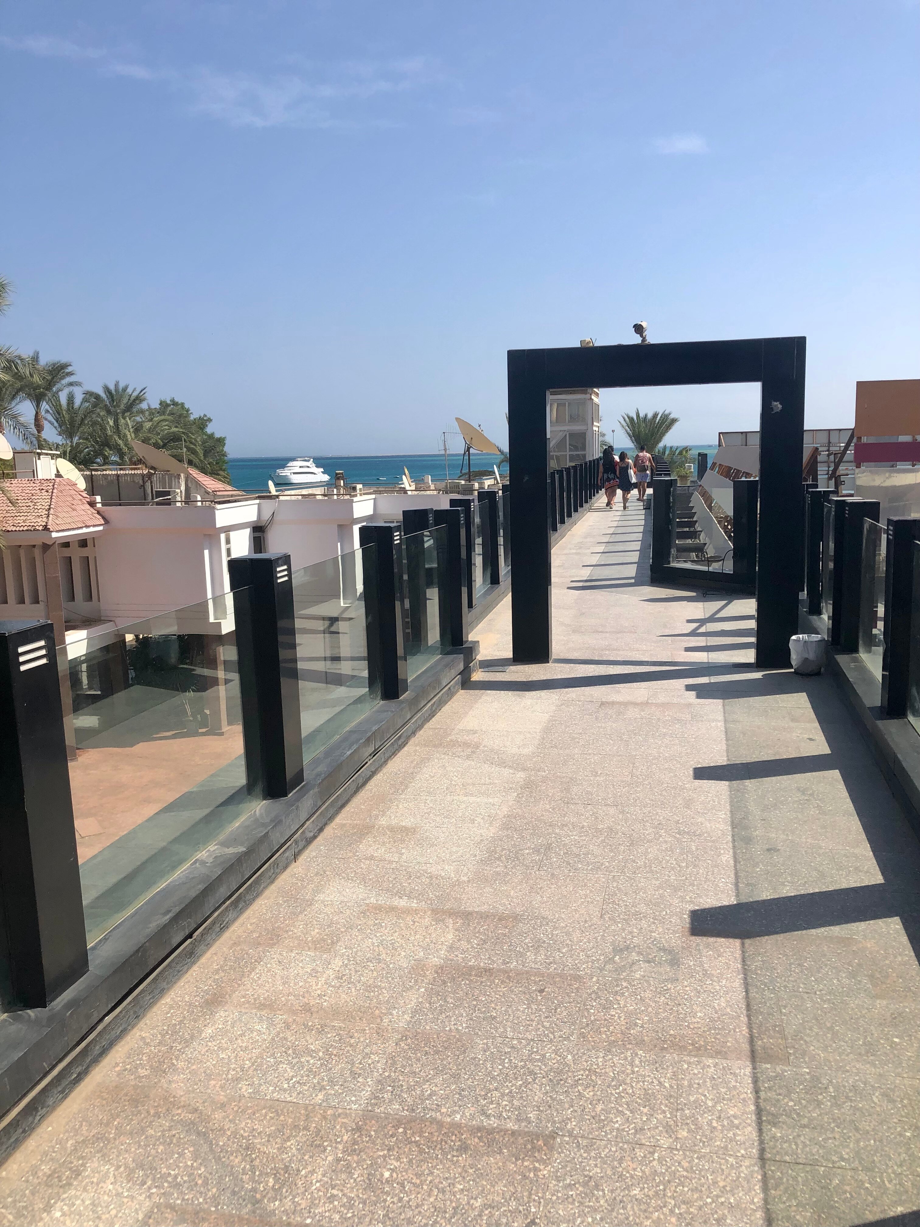 Фото Elysees Dream Beach Hotel