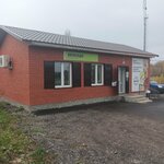 Авокадо (selo Pustotino, Tsentralnaya ulitsa, 9), grocery