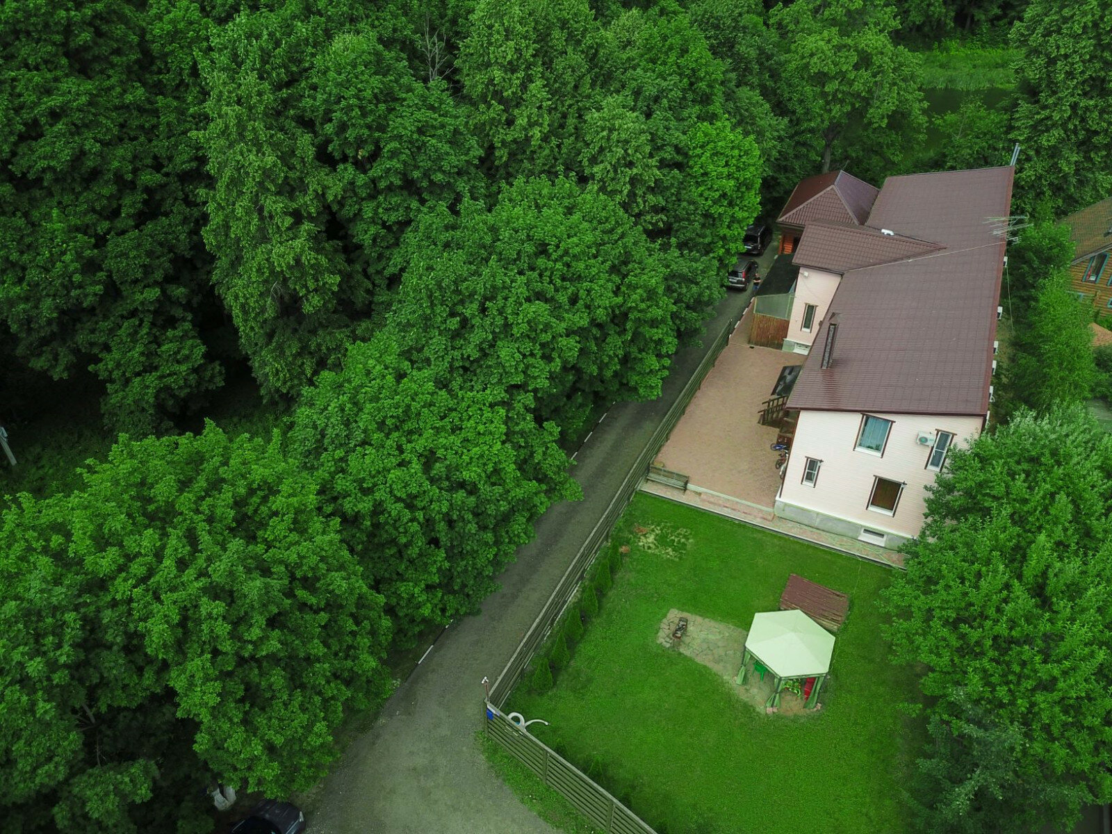 Фото Шишкино-парк