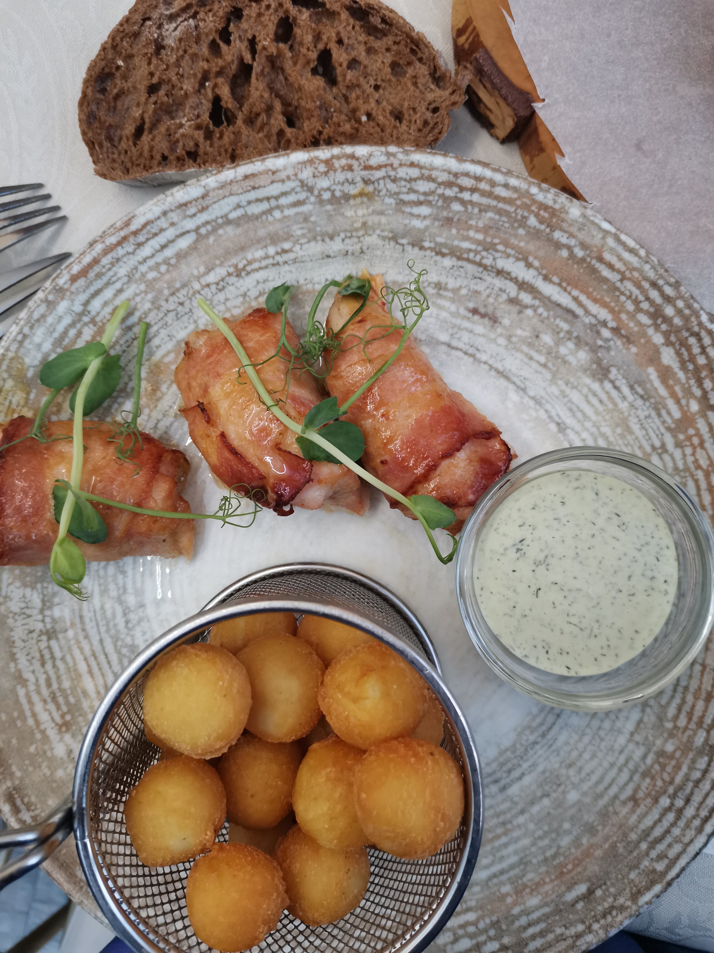 Фото Гостинично-Ресторанный комплекс Тимьян