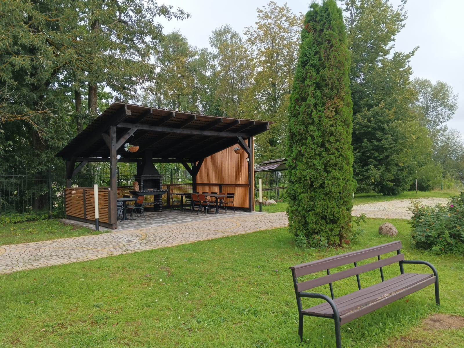 Фото Амакс Валдайские зори