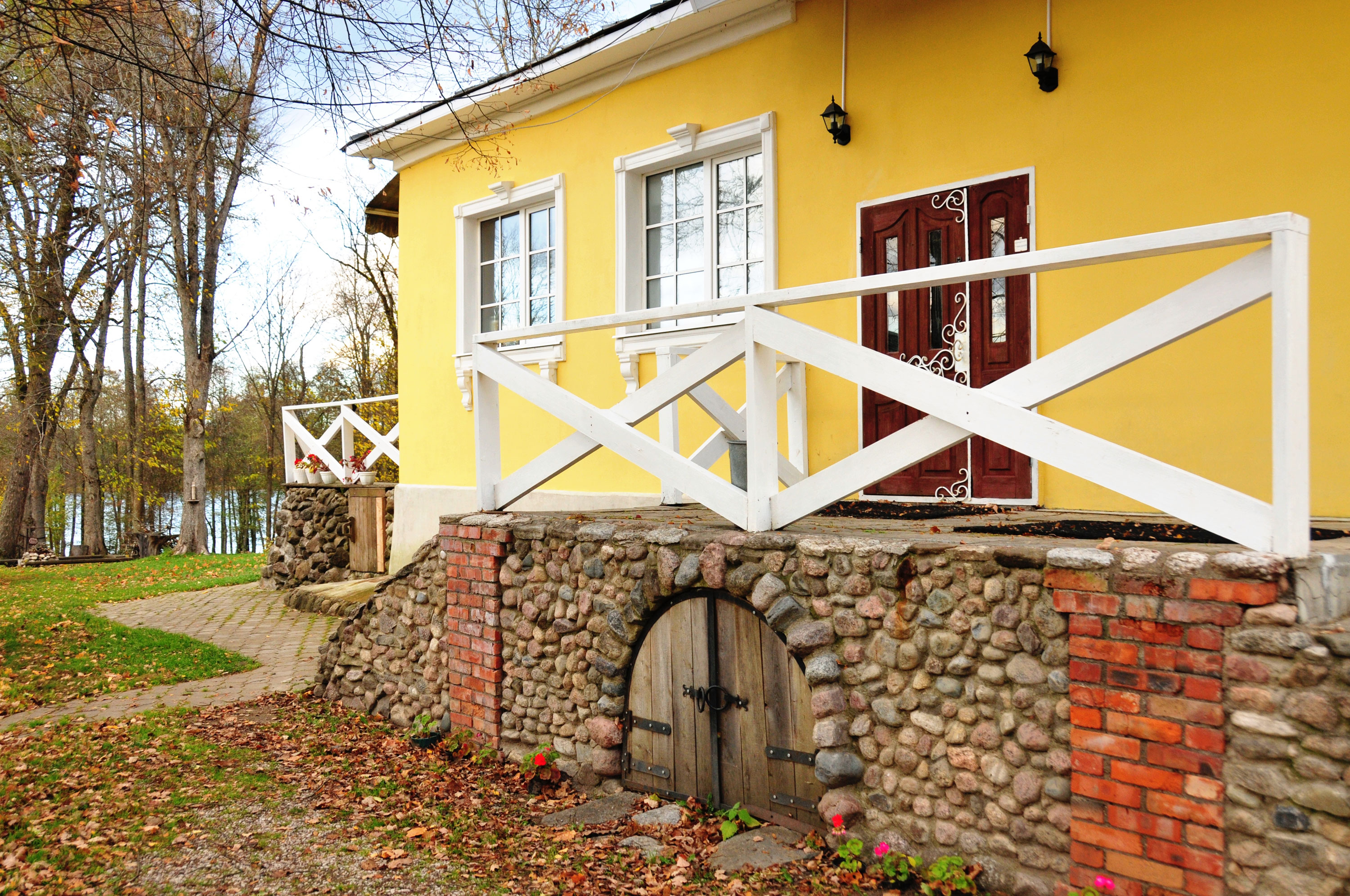 Фото Мишкина дача