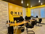 Emex (Moskovskiy prospekt, 54) ، متجر قطع غيار ولوازم السيارات