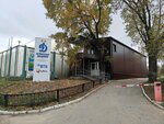 Lawn Tennis (Pervomayskaya Street, 59), sports club