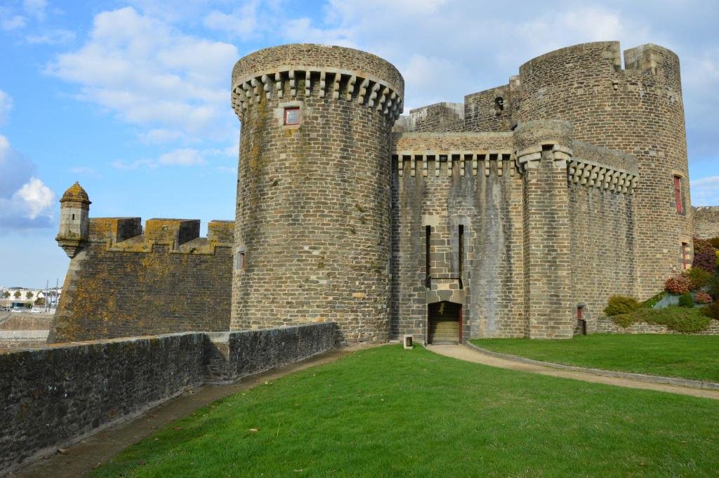 Фото отеля 3