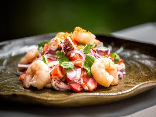 Фото Viroth's Villa