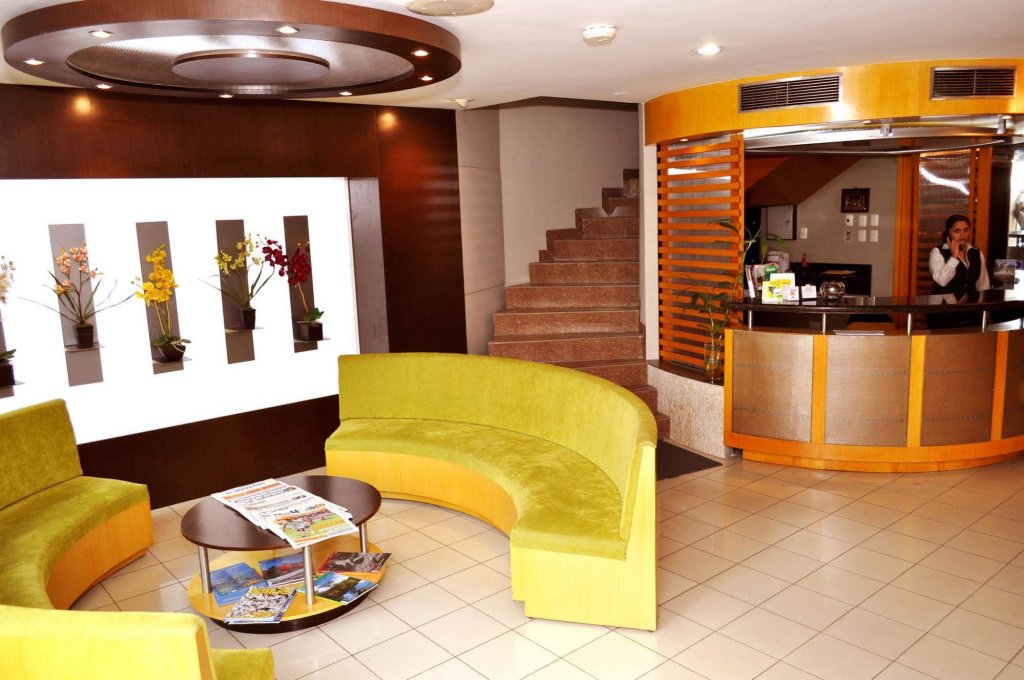 Фото Hotel Alexander