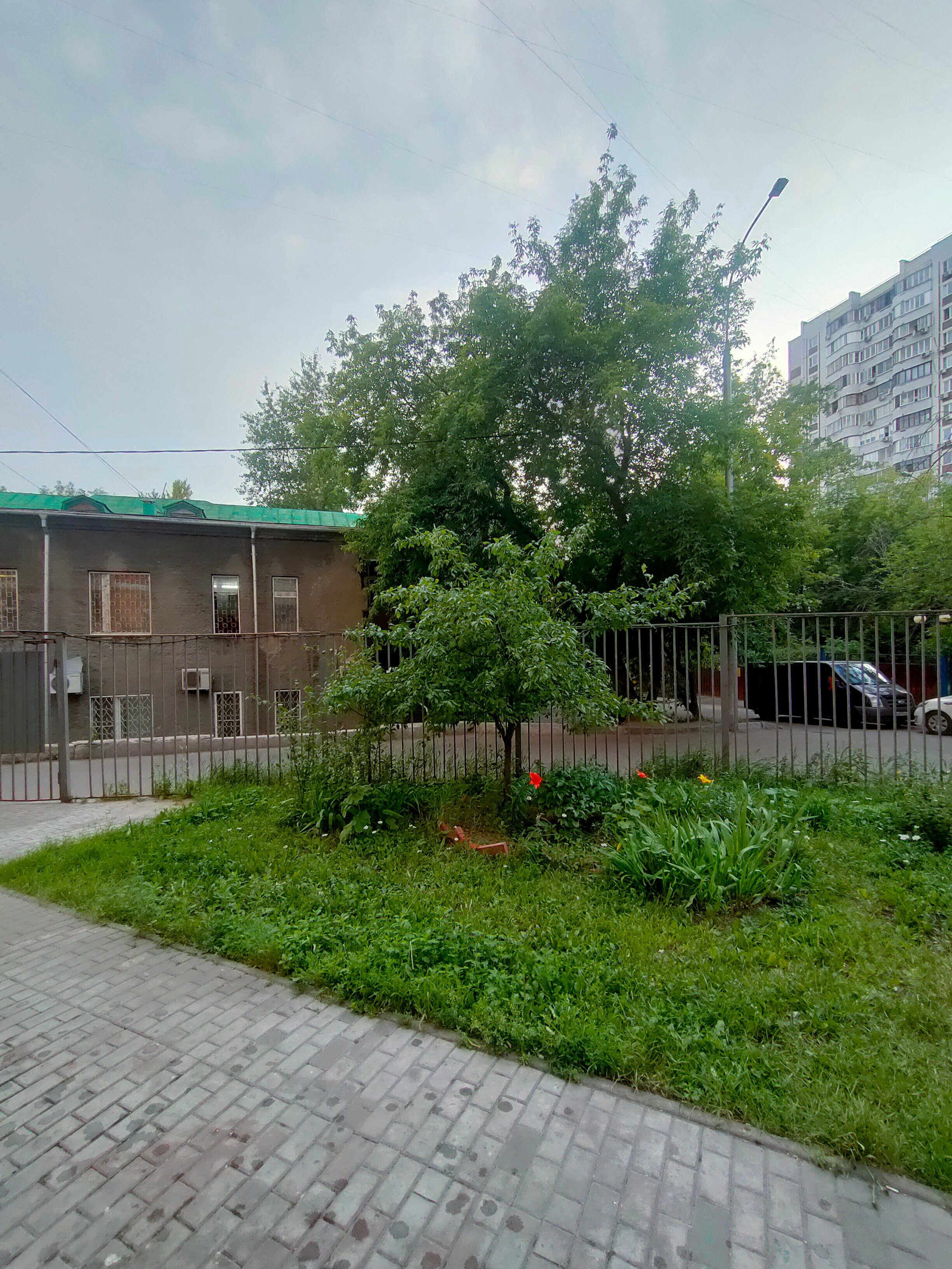 Фото 7 Sky Hostel на Красносельской