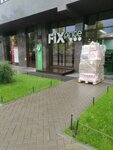 Fix Price (Politekhnicheskaya Street, 6), home goods store