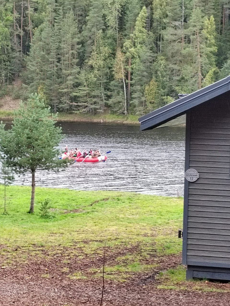 Фото Ёкиранта