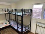 Маруся (dachny posyolok Kraskovo, Novo-Marusinskiy proyezd, 55/1), hostel