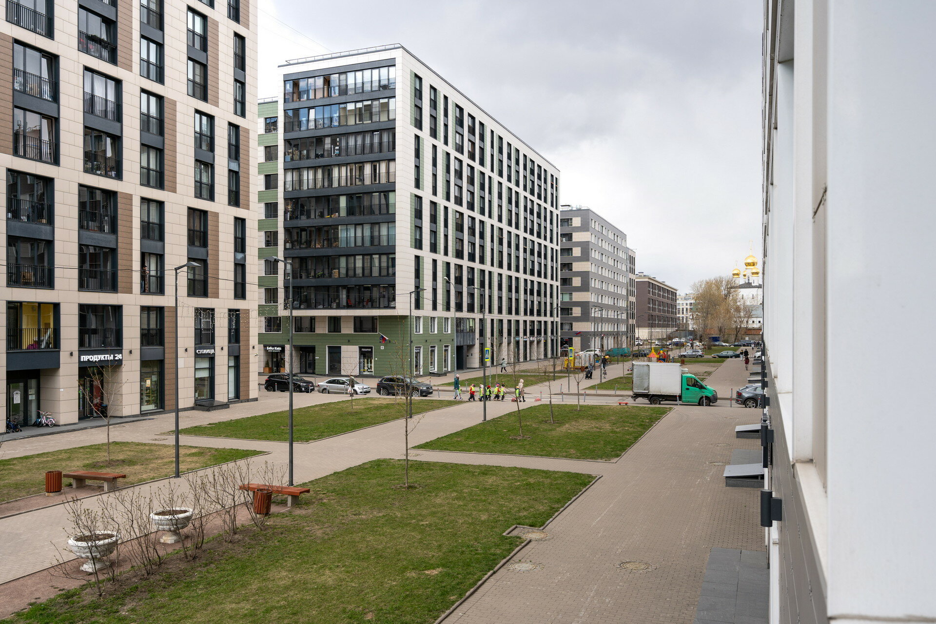 Фото Letyourflat