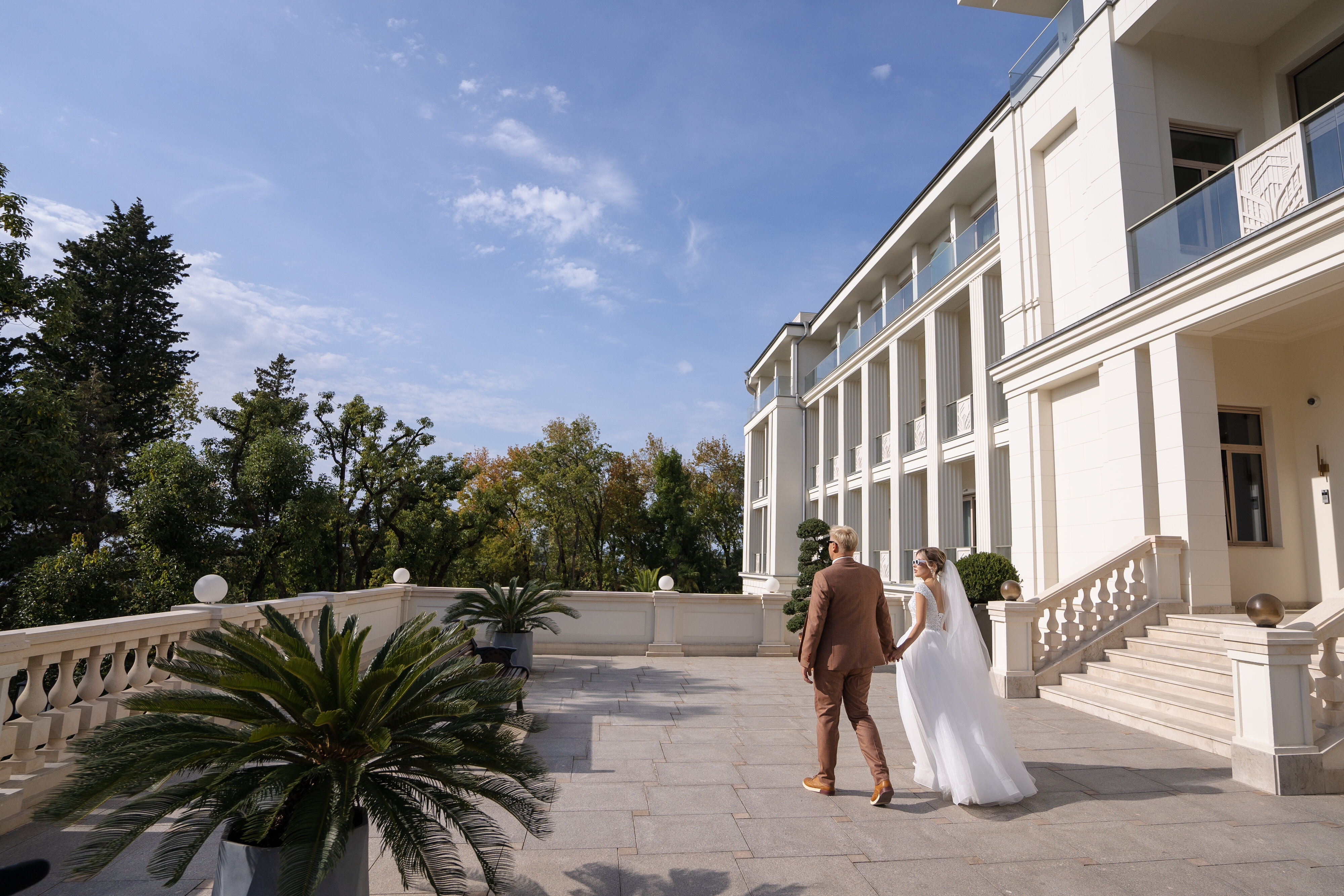 Фото Grand Royal Residences