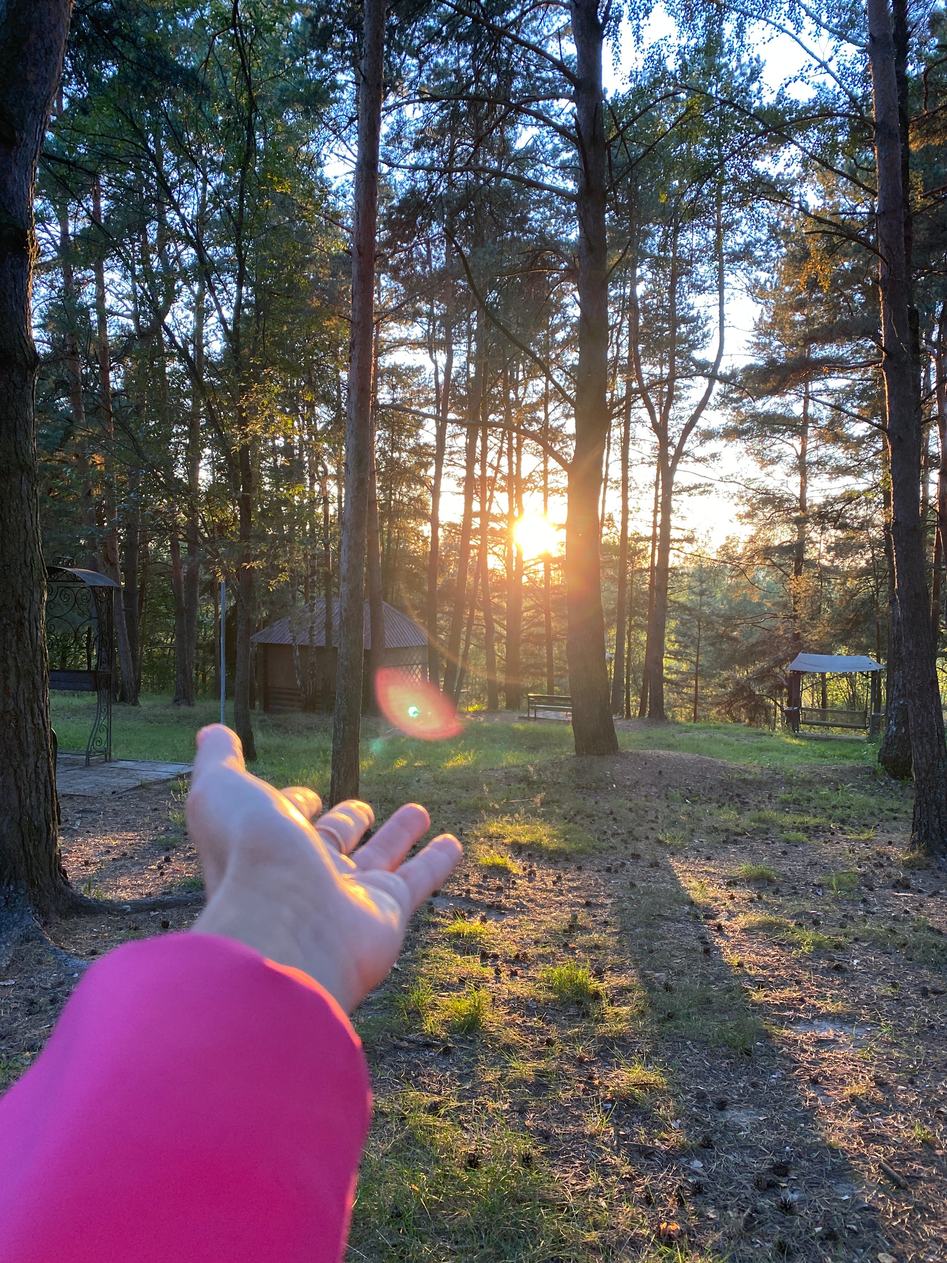 Фото Пансионат Солнечный комплекс Западный