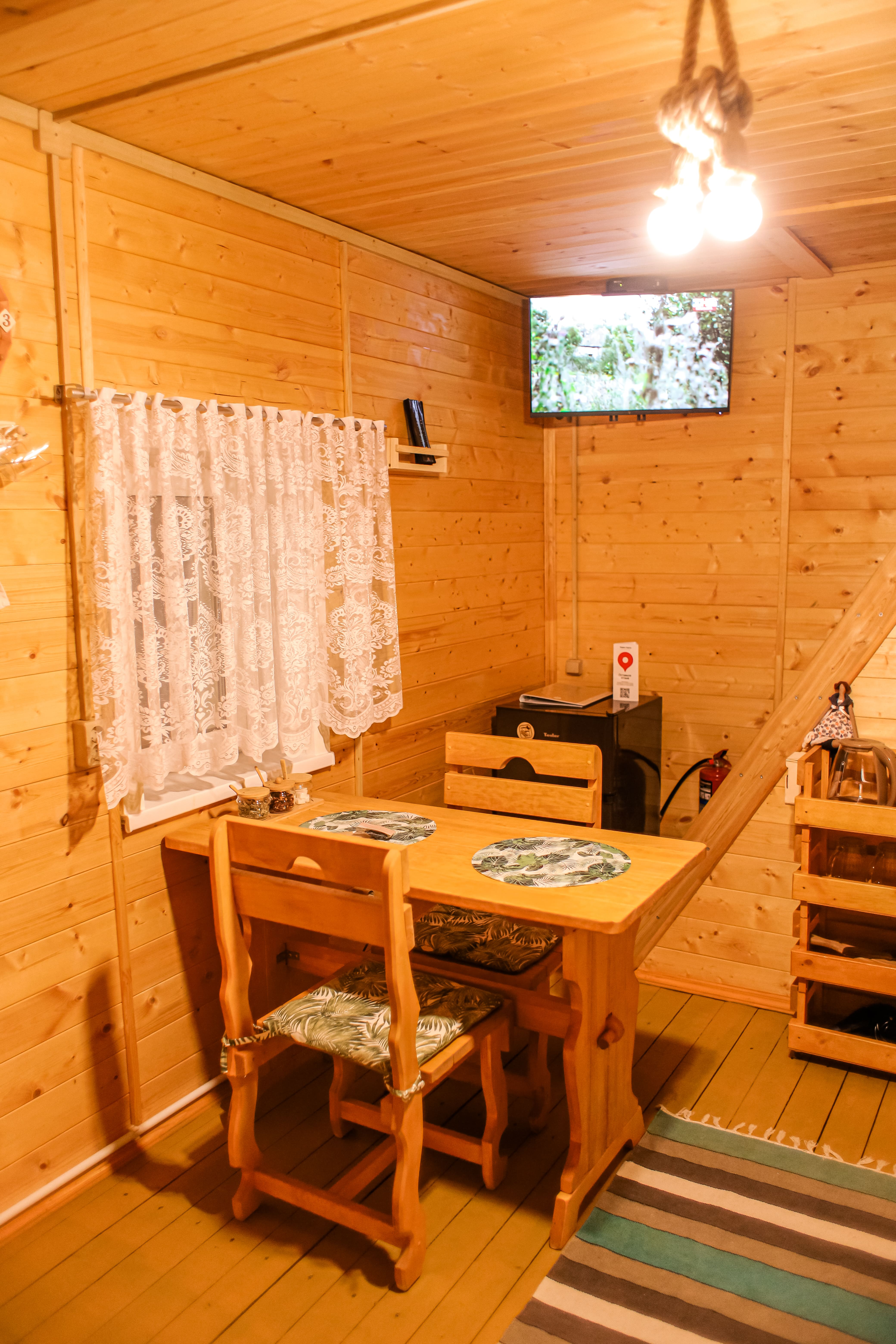 Фото Домик Лесника