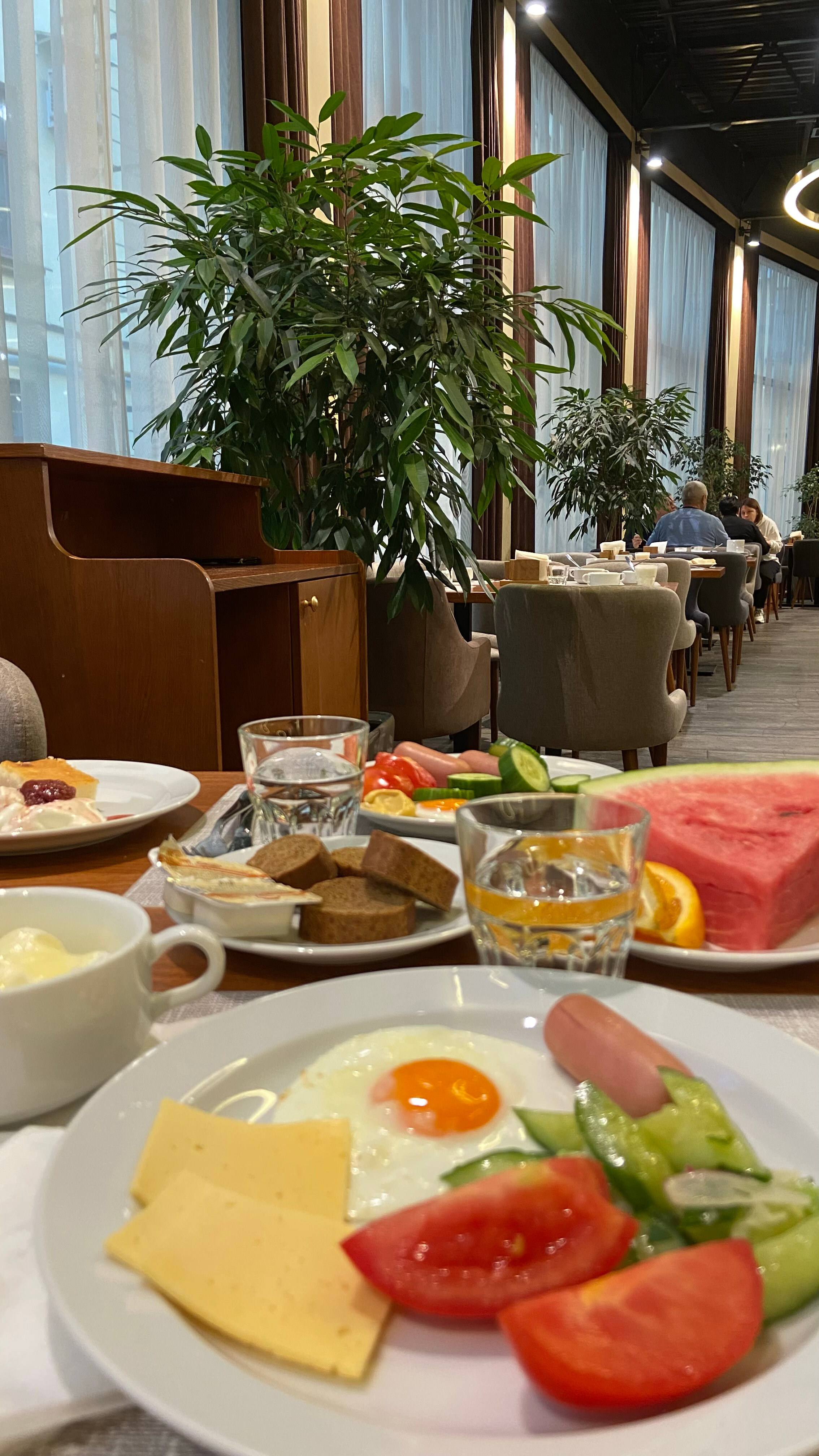 Фото Октябрьская