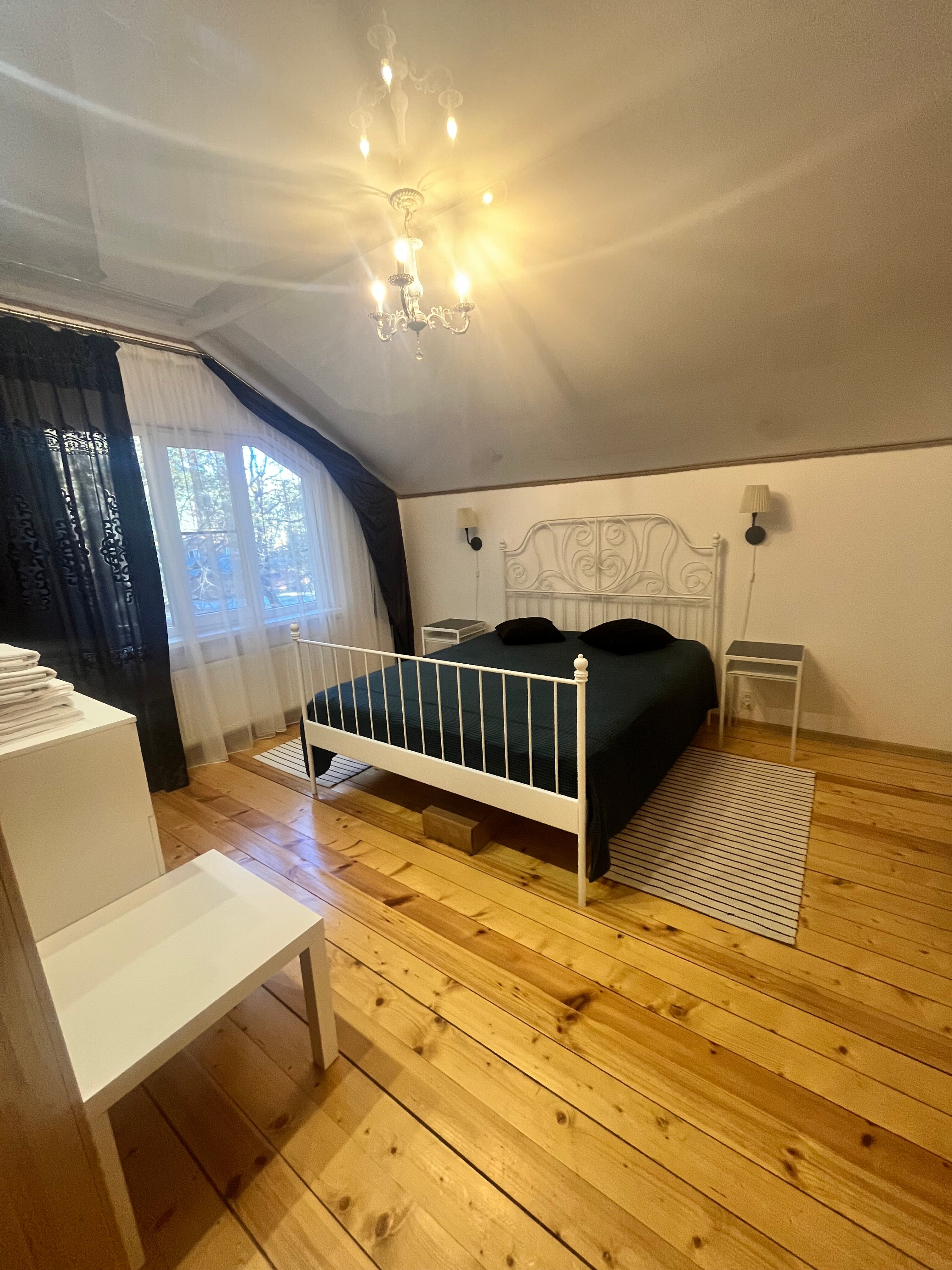 Фото Игилик