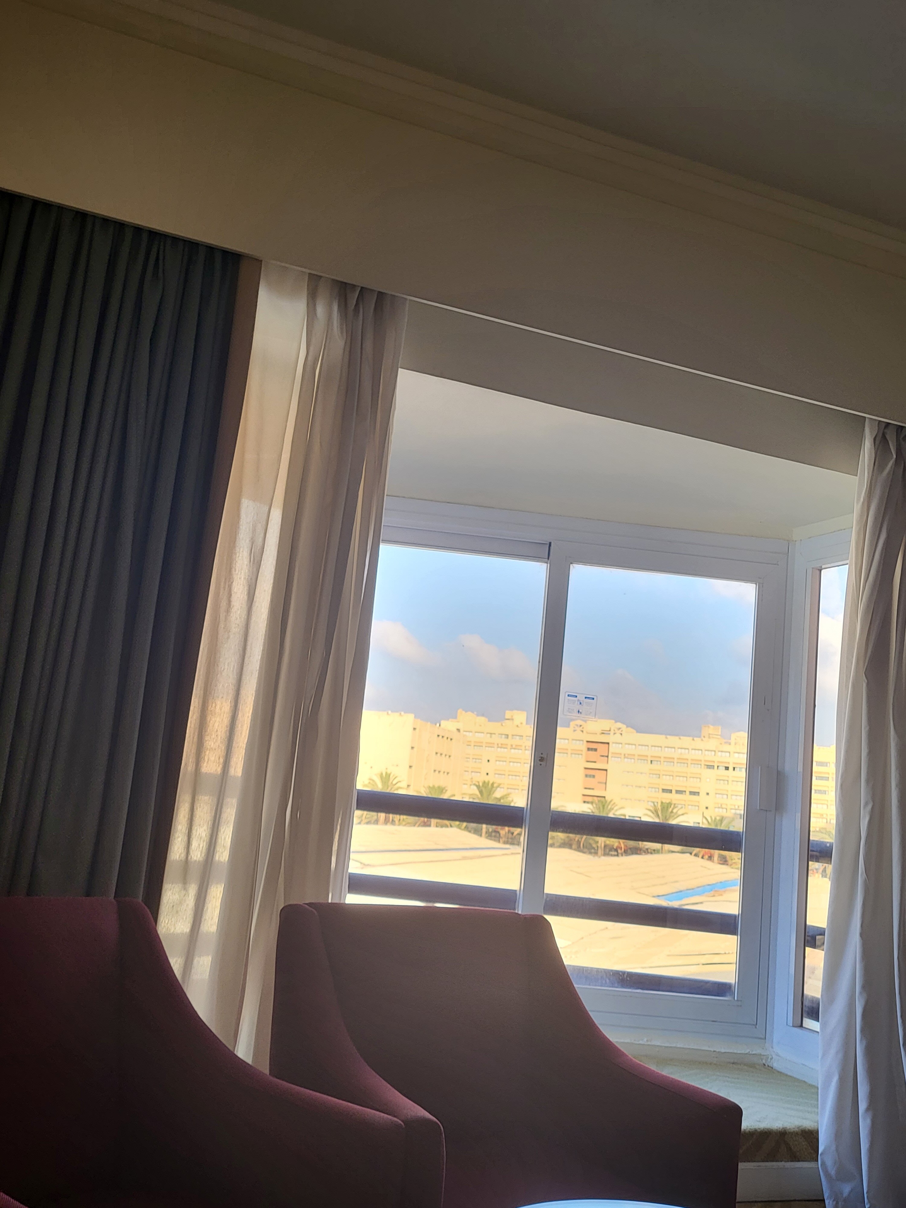 Фото Hilton Alexandria Green Plaza