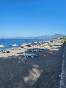 Calis Beach (Мугла, Фетхие, Фоча, улица 1054), пляж в Фетхие