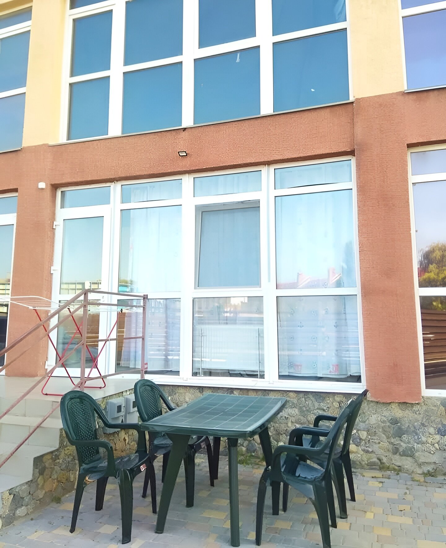 Фото Капитан