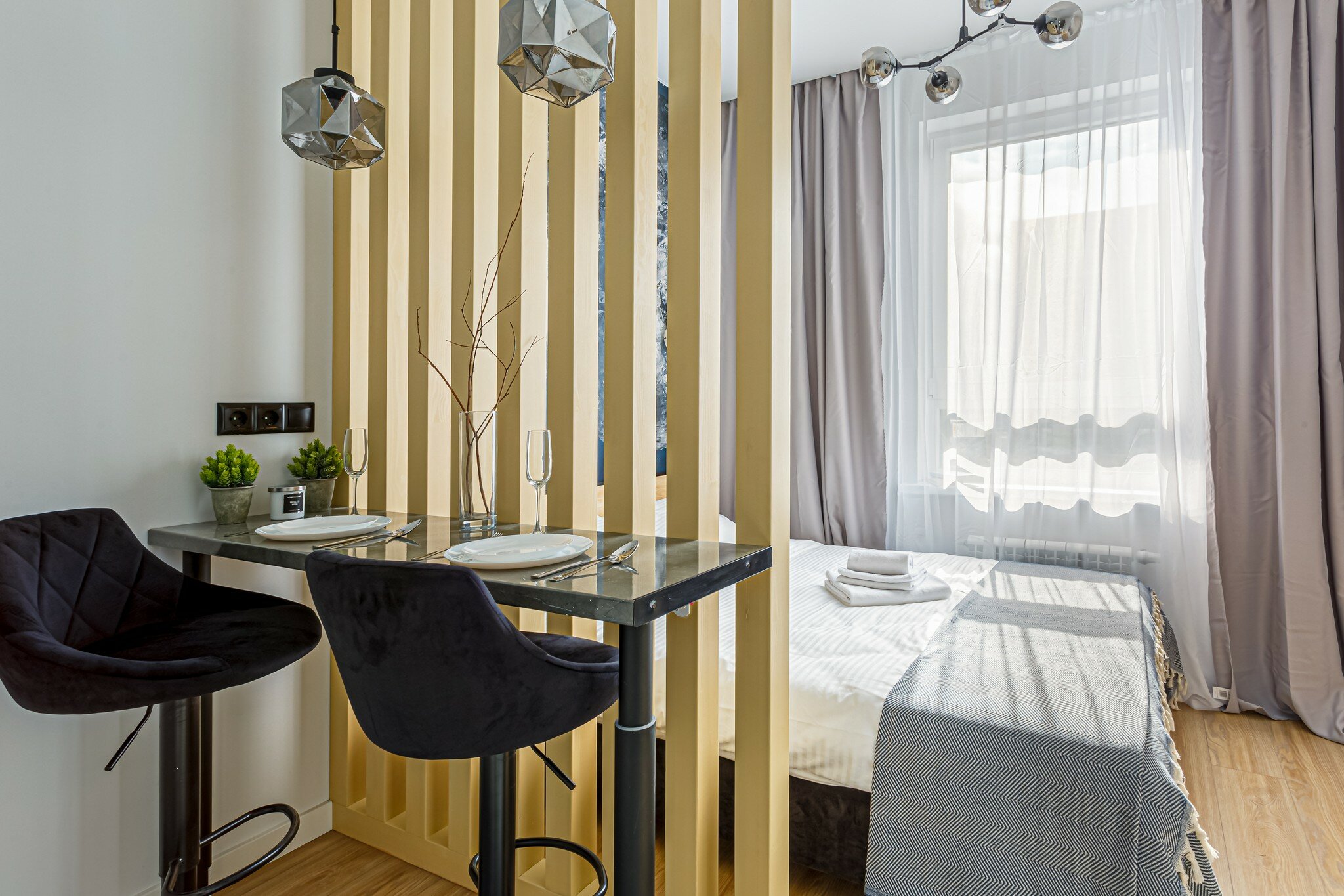 Фото LikeHome life Спартак Движение