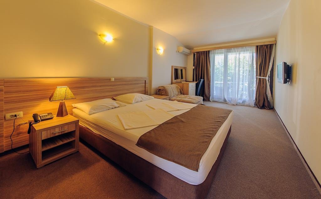 Фото Vile Oliva Hotel & Resort