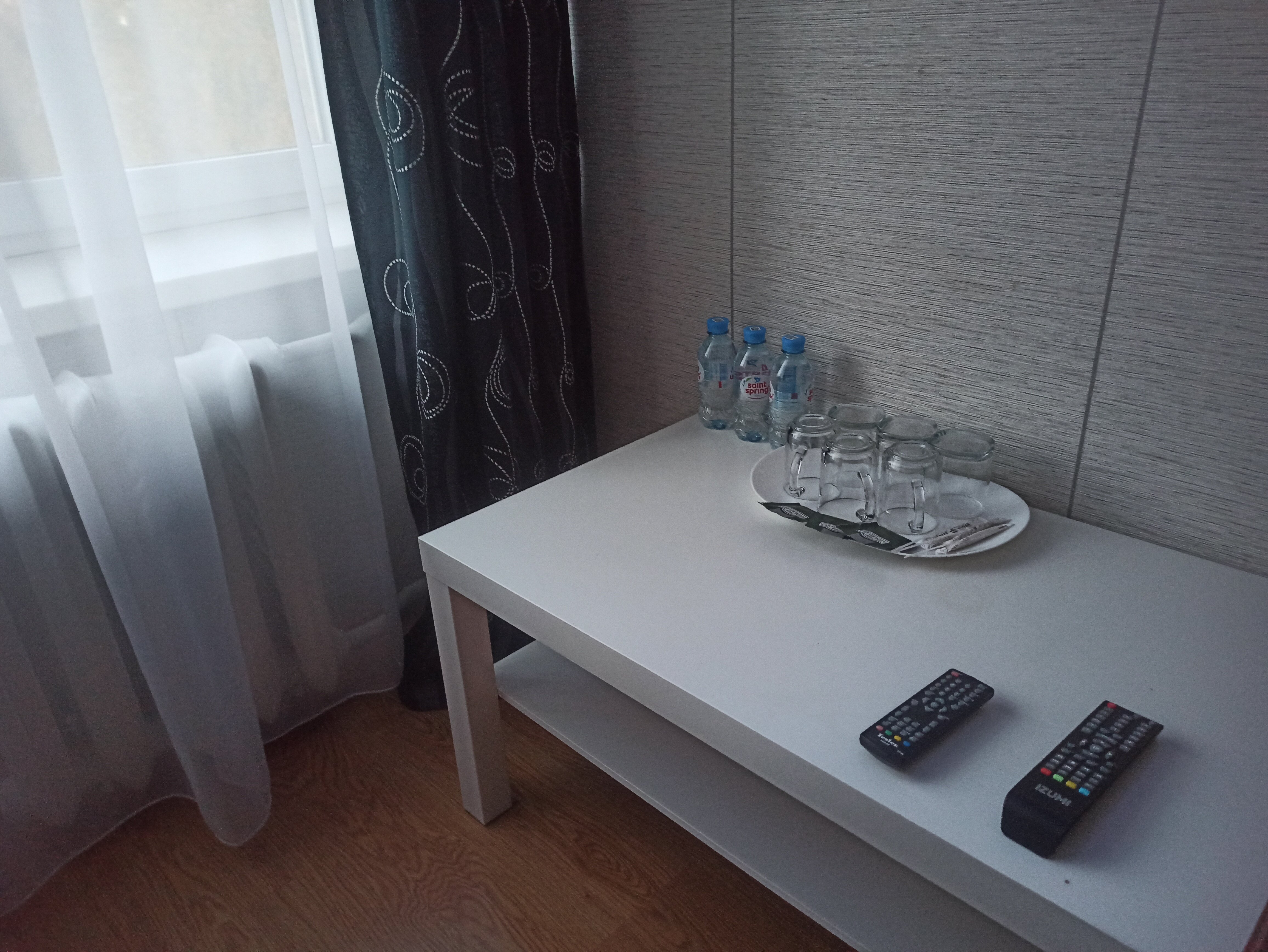 Фото Гостиница Опочка