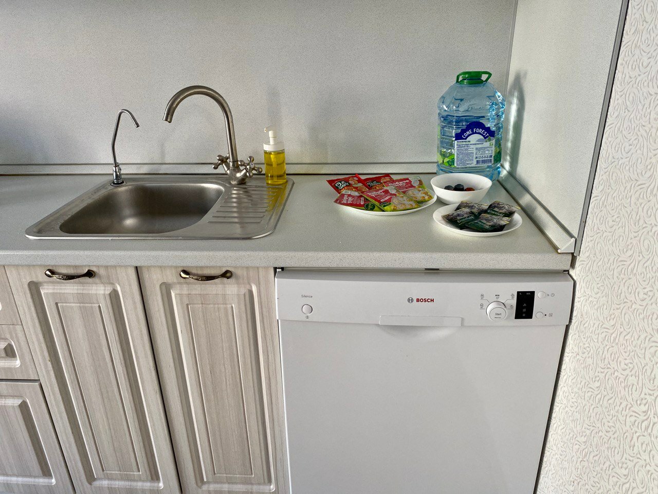 Фото Comfort & Relax Home в ЖК Набережный