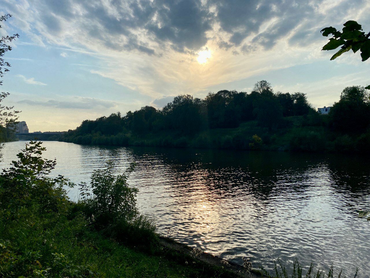 Фото Comfort & Relax Home в ЖК Набережный