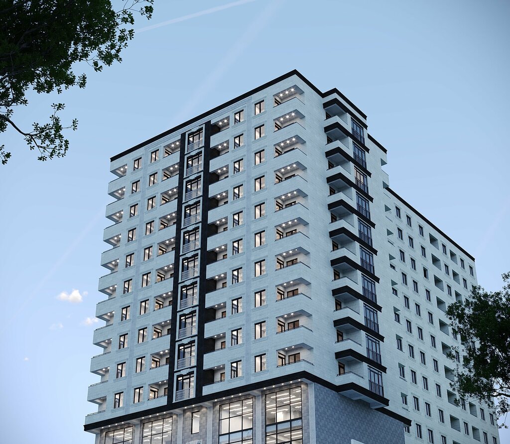 Construction company Modulex Group, Yerevan, photo